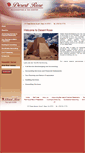 Mobile Screenshot of desertrosebookkeeping.com